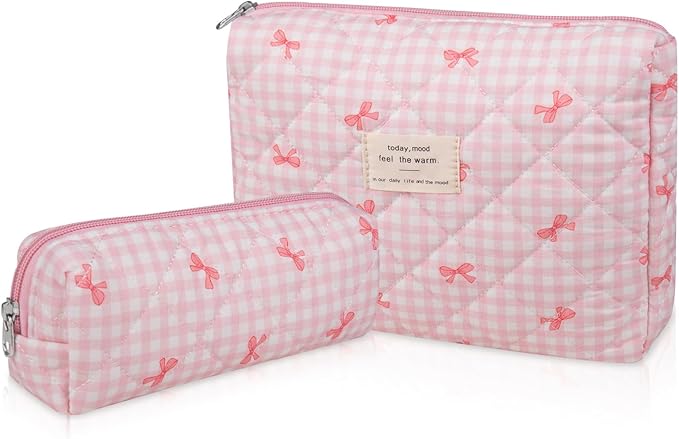 2pc Little Pink Butterfly