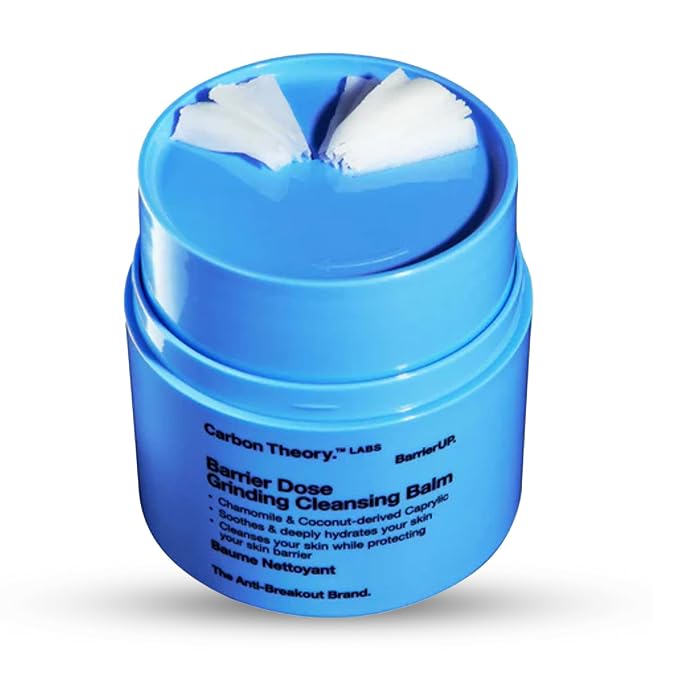 Blue - Hydrating