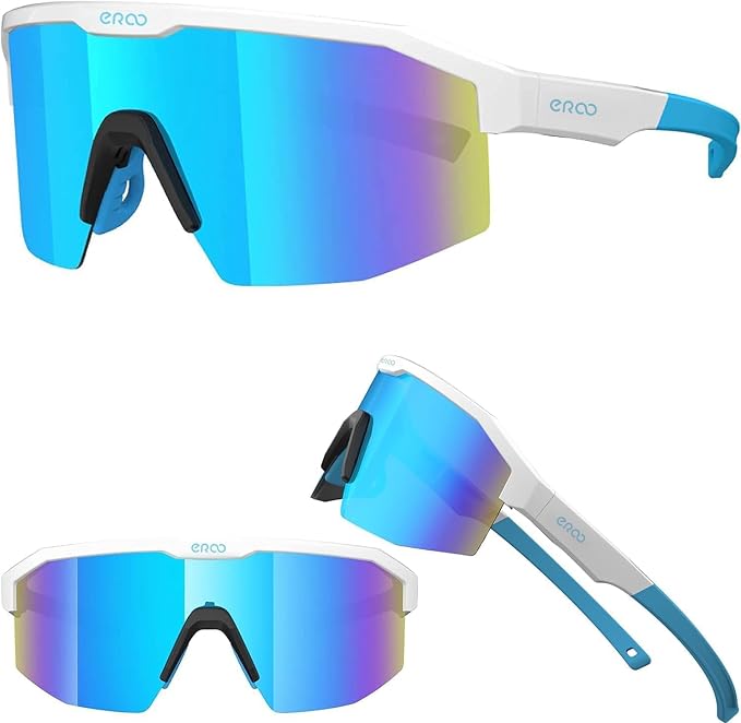 F24d Shiny White/Blue White R