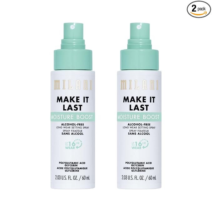 Moisture Boost (2 Pack)