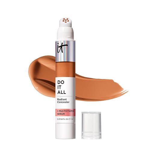 425 Tan Rich Cool (tan with rich rose undertones)