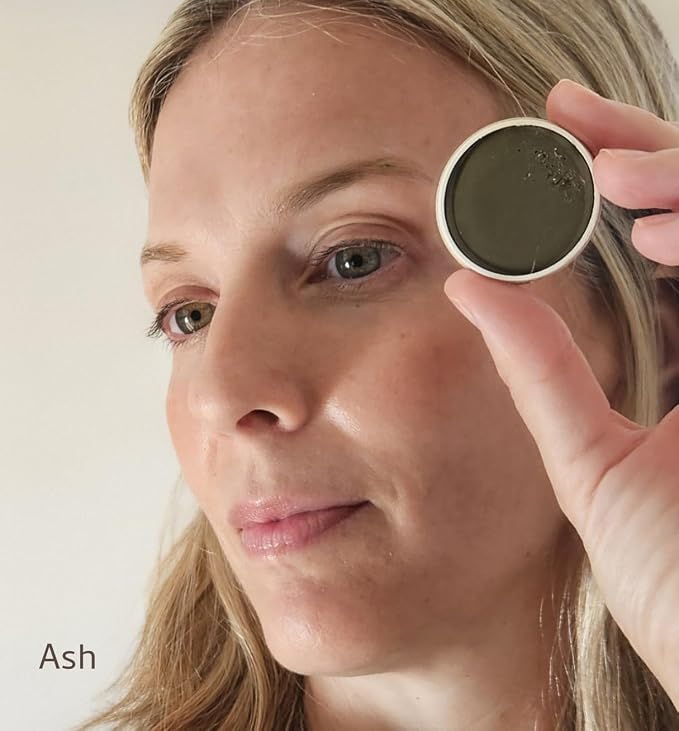 Ash