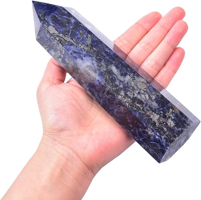 Blue Sodalite