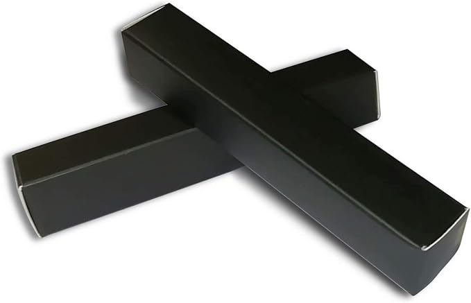 Pure Black