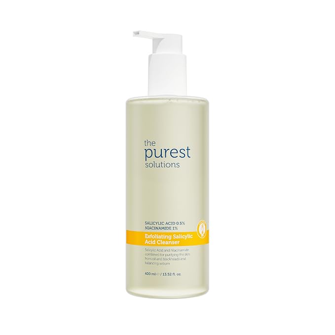 Salicylic Gel