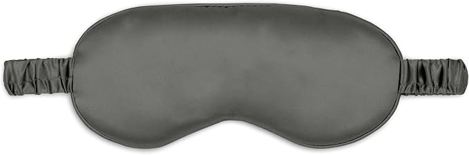 Gunmetal (22 Momme)