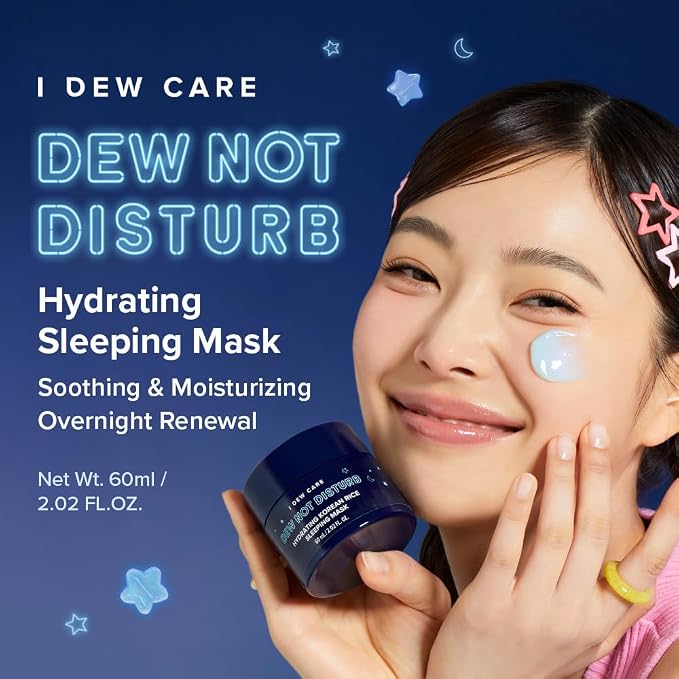 1. Dew Not Disturb