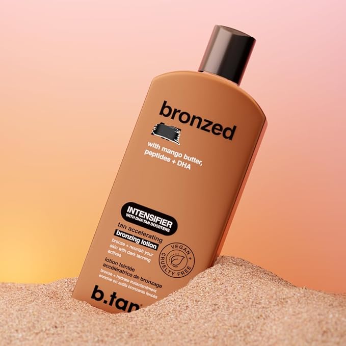 Dark Bronze
