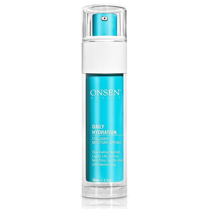 Daily Hydration 50 ml (Pack of 1)