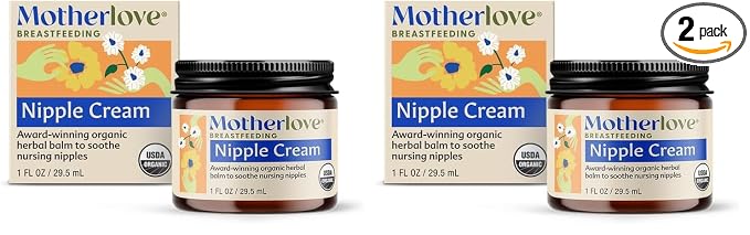 Nipple Cream