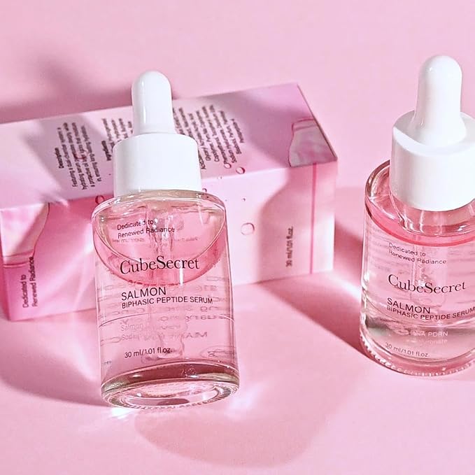 Salmon DNA PDRN Serum