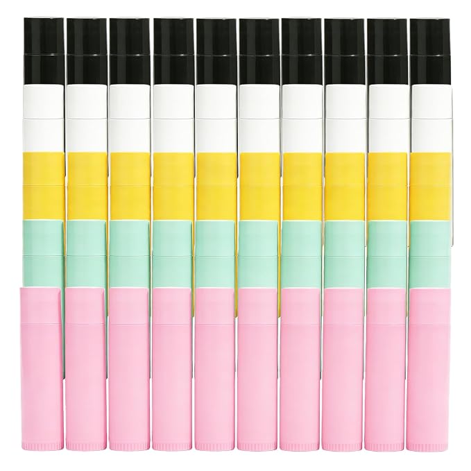 5 Colors