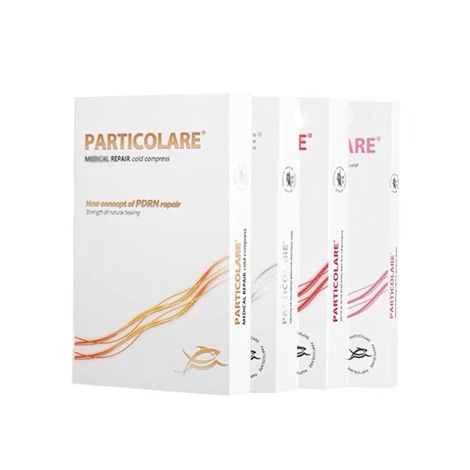 Gold Facial Mask