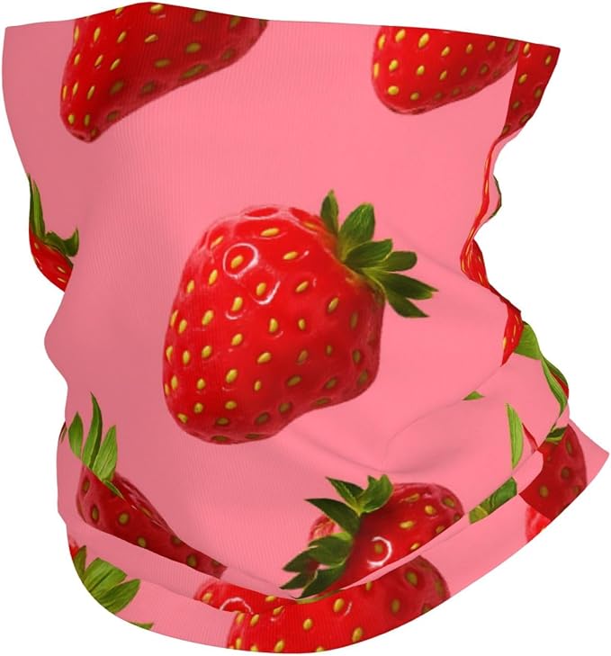 Juicy Strawberry