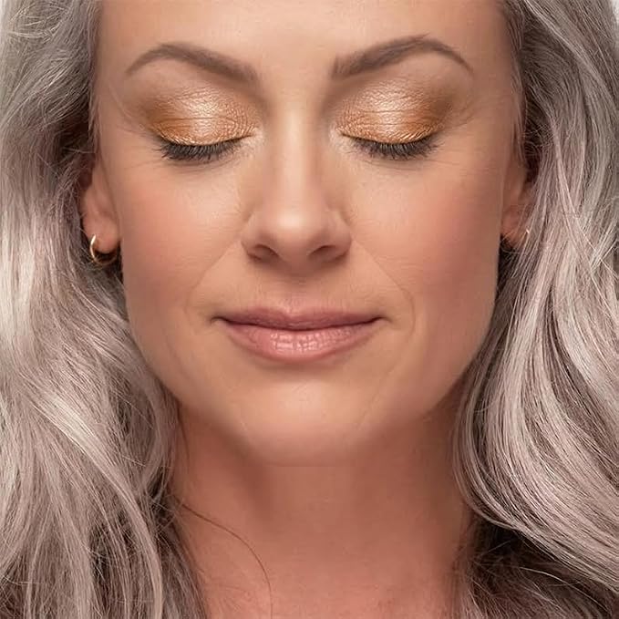 Bronze Peach