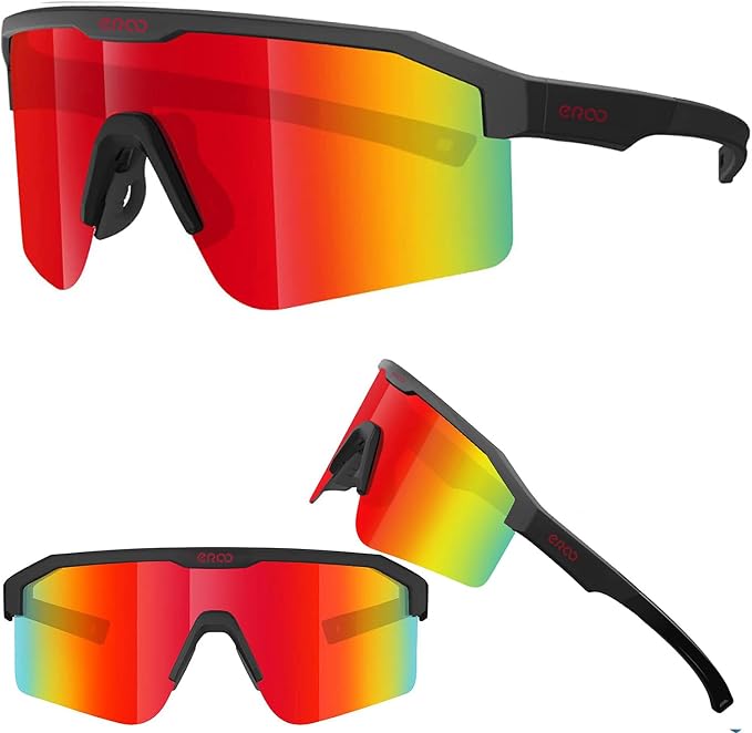 F24f Matt Black/ Black Red R