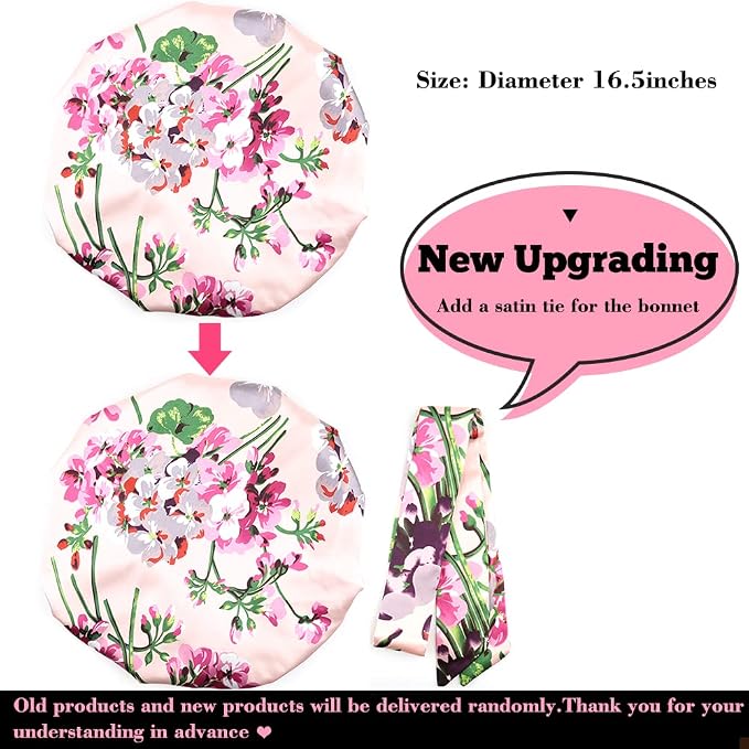 Pink Floral