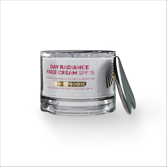 Day Radiance Cream