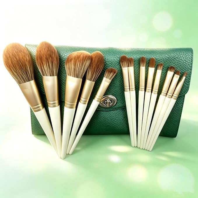 Emerald green