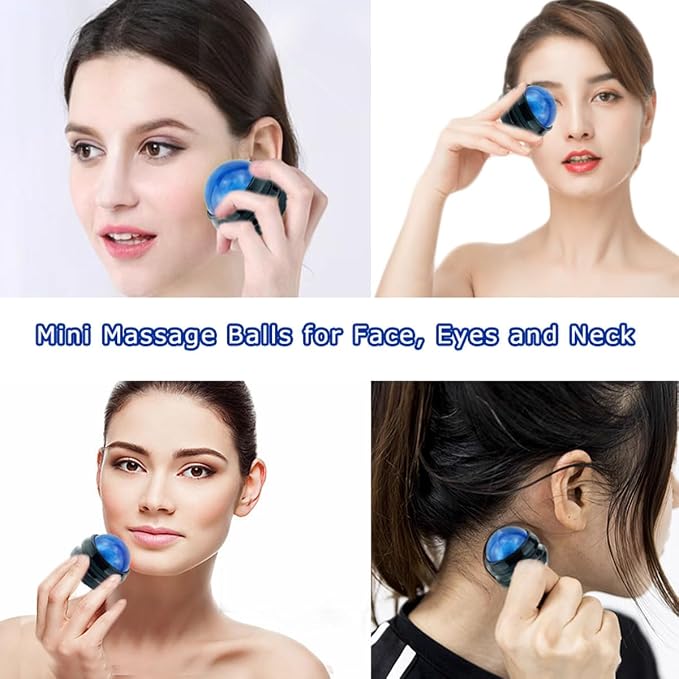 Blue Set