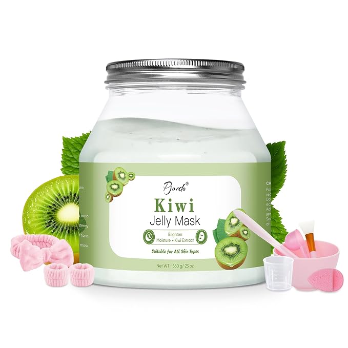 Kiwi Jar
