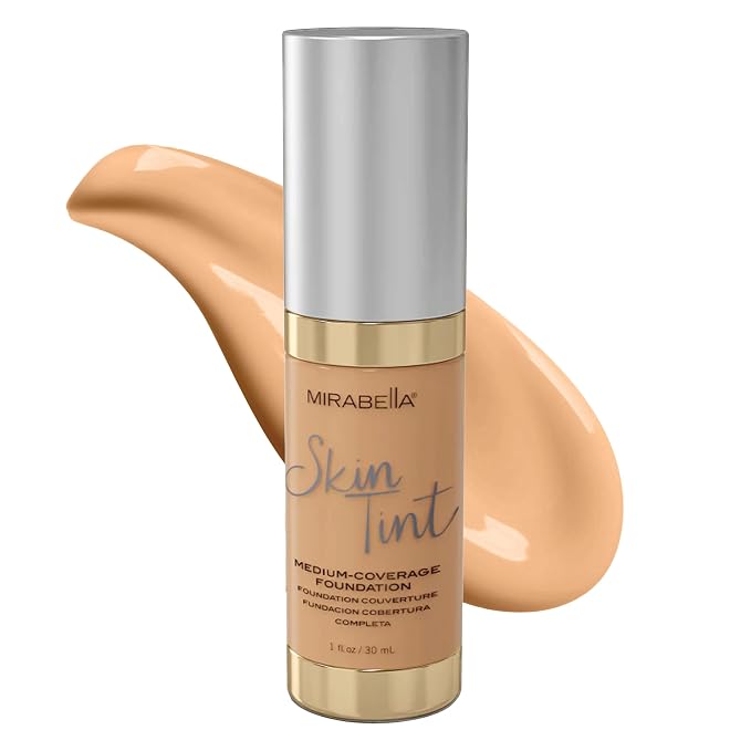 IIN - Neutral Undertone
