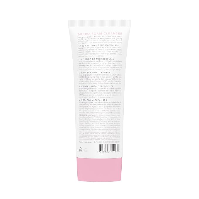 Luna 4 Sensitive Skin Set