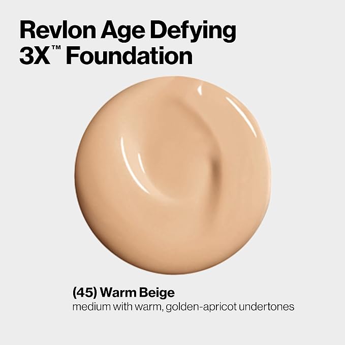 45 Warm Beige