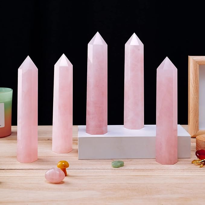 Rose Quartz