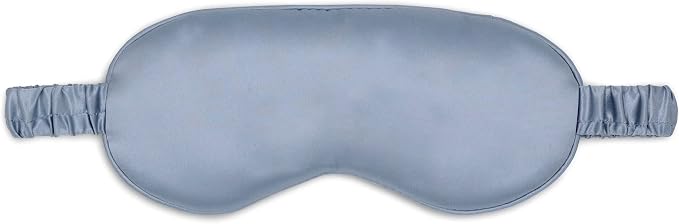 Steel Blue (22 Momme)