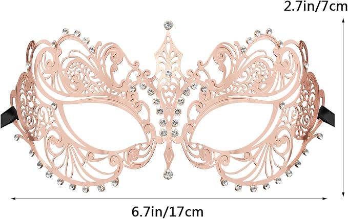 1-rose Gold