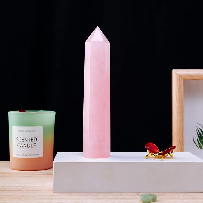 Rose Quartz