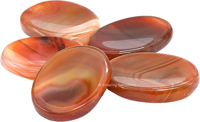 Carnelian Onyx