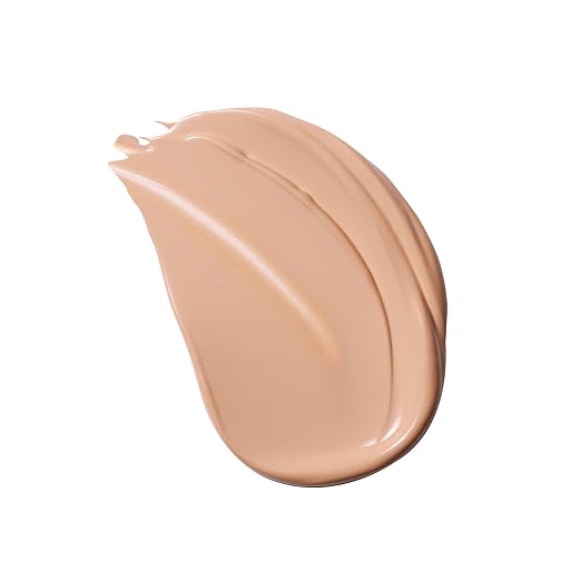 1C1 Cool Bone - Light with cool rosy-peach undertones