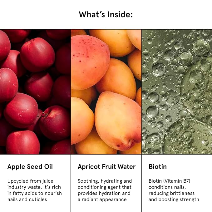 Nourishing Oil