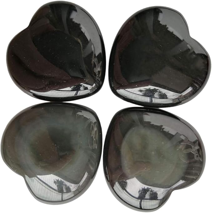 Black Obsidian