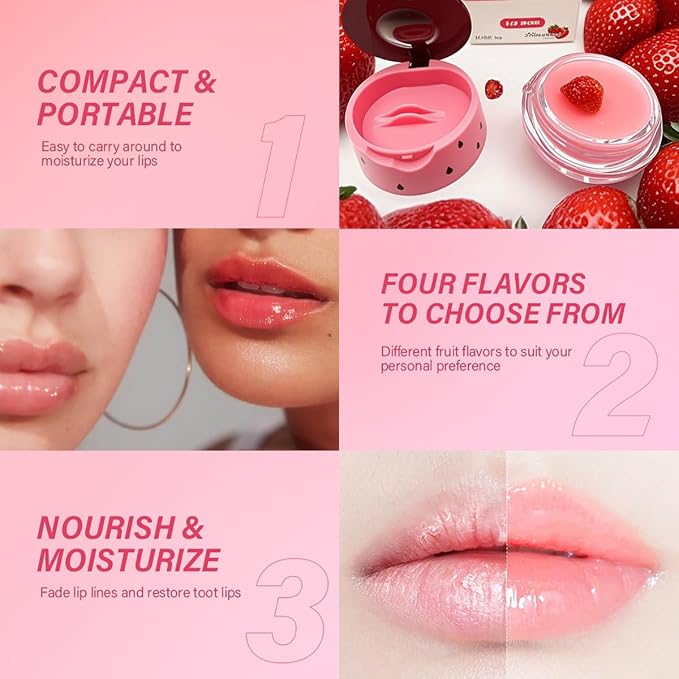 4 Flavors