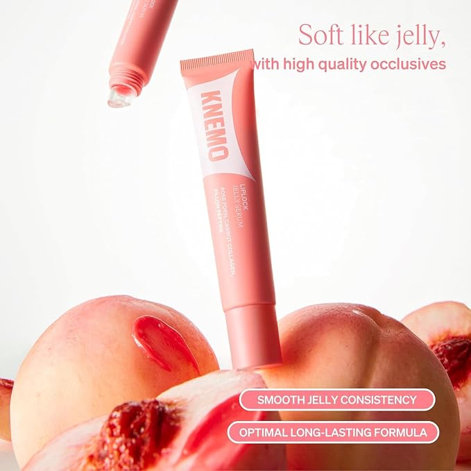 Peach Muse