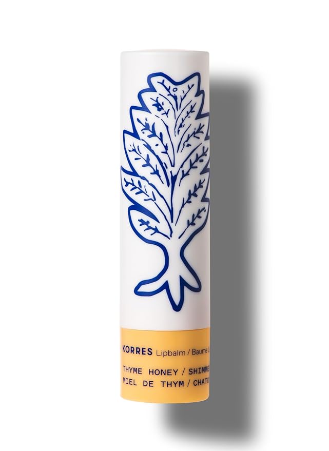 Thyme Honey Shimmer