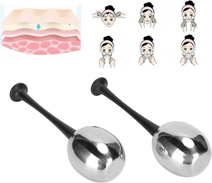 Black Handle