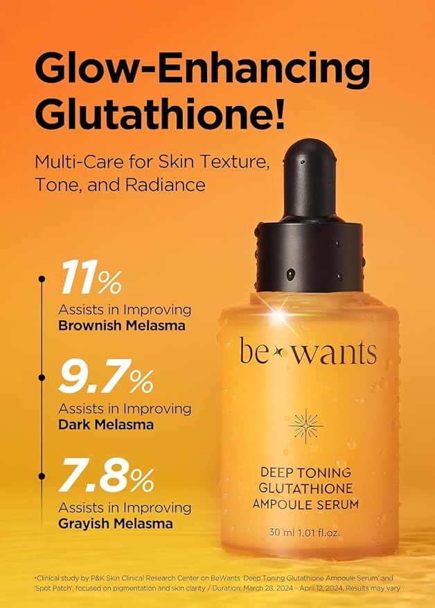 Glutathione Serum Gift Set