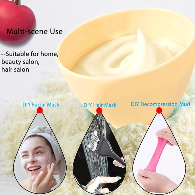 Yellow-10Pcs