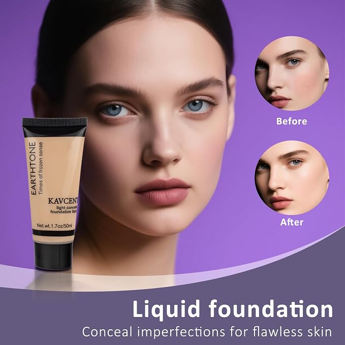 Small Makeup Kit