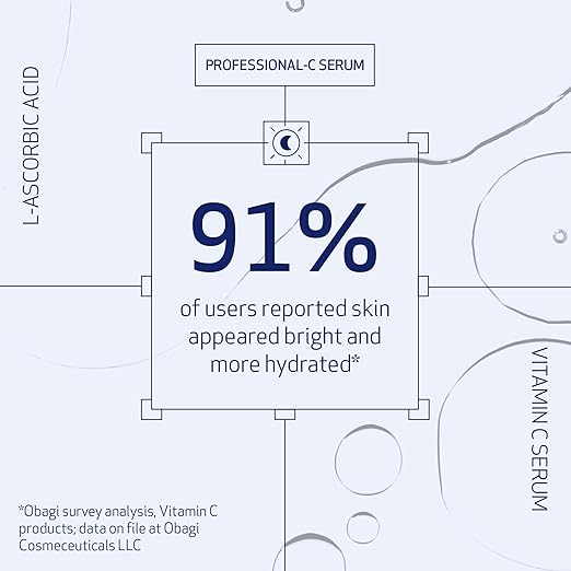 Vitamin C 20% - Normal to Oily Skin
