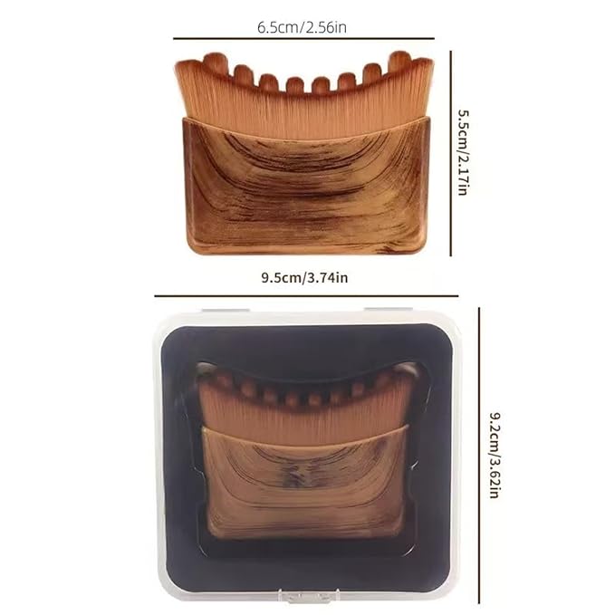 Wood grain