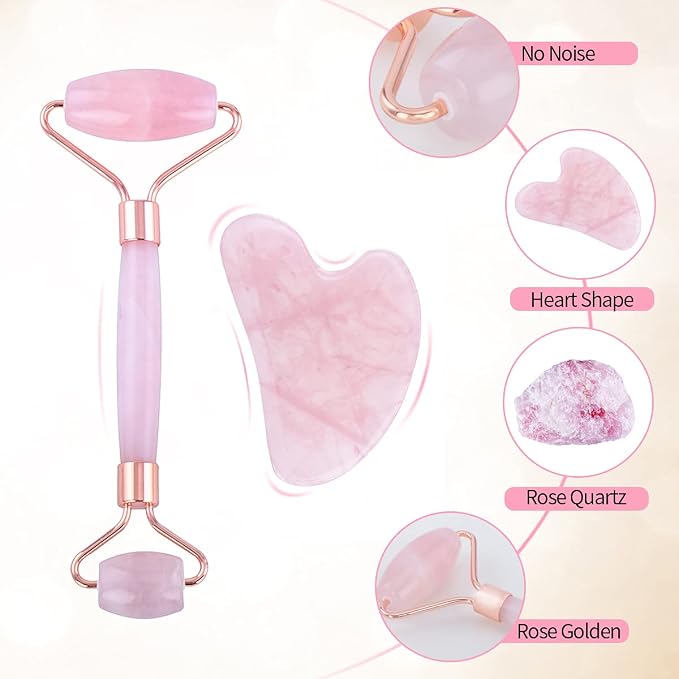 Pink Set