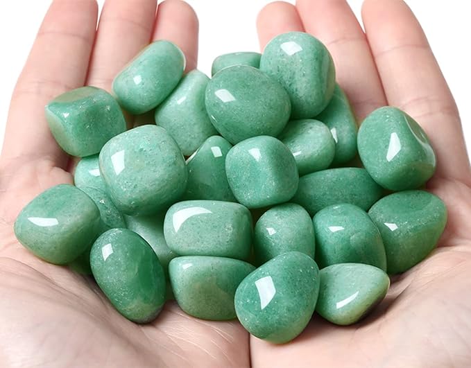 05 Green Aventurine