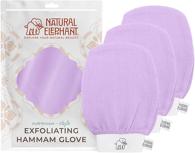 Lovely Lilac 3 Pack