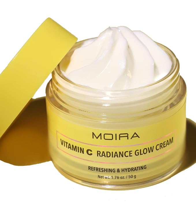 Vitamin C Complex Glow Serum