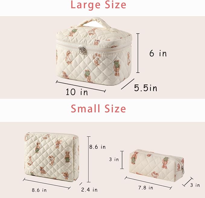 03Bear Pattern